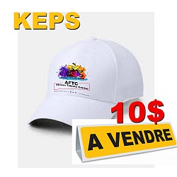 Cascquette / Chapeaux AFTC